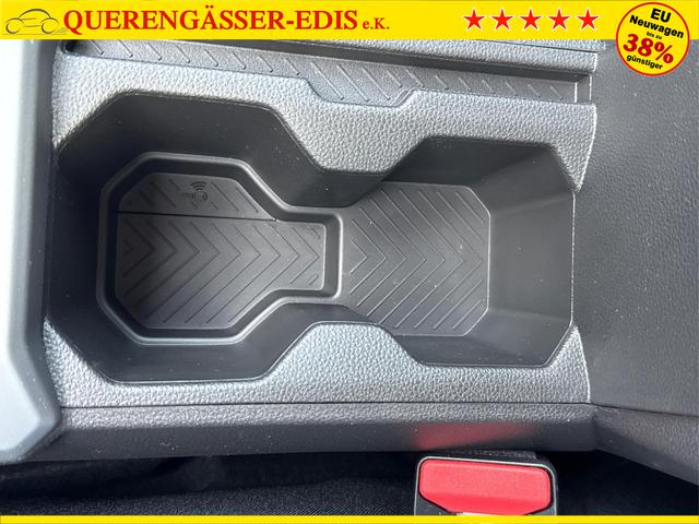 Dacia / Bigster / Blau / / / SHZ+KLIMA+PDC+KAMERA+LED+17 ALU, Beispielbilder, ggf. teilweise mit Sonderausstattung