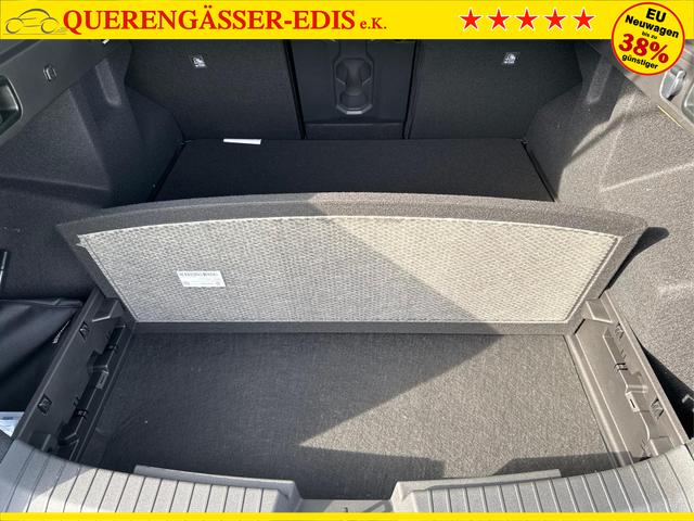 Dacia / Bigster / Blau / / / SHZ+KLIMA+PDC+KAMERA+LED+17 ALU, Beispielbilder, ggf. teilweise mit Sonderausstattung