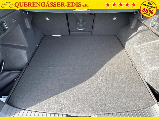 Dacia / Bigster / Blau / / / SHZ+KLIMA+PDC+KAMERA+LED+17 ALU, Beispielbilder, ggf. teilweise mit Sonderausstattung
