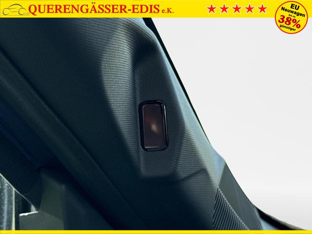 Dacia / Bigster / Blau / / / SHZ+KLIMA+PDC+KAMERA+LED+17 ALU, Beispielbilder, ggf. teilweise mit Sonderausstattung