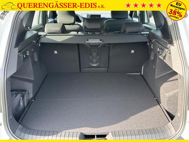 Dacia / Bigster / Wei&szlig; / / / SHZ+KLIMA+PDC+KAMERA+LED+17ALU, Beispielbilder, ggf. teilweise mit Sonderausstattung