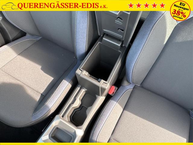 Dacia / Bigster / Wei&szlig; / / / SHZ+KLIMA+PDC+KAMERA+LED+17ALU, Beispielbilder, ggf. teilweise mit Sonderausstattung