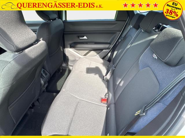 Dacia / Bigster / Wei&szlig; / / / SHZ+KLIMA+PDC+KAMERA+LED+17ALU, Beispielbilder, ggf. teilweise mit Sonderausstattung