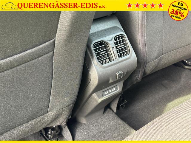 Dacia / Bigster / Wei&szlig; / / / SHZ+KLIMA+PDC+KAMERA+LED+17ALU, Beispielbilder, ggf. teilweise mit Sonderausstattung