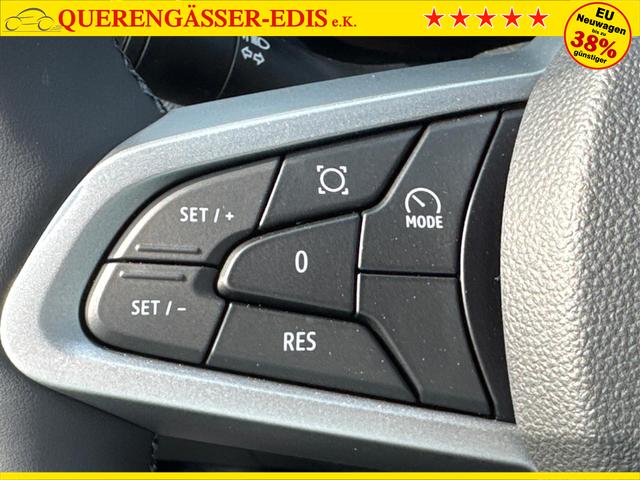 Dacia / Bigster / Wei&szlig; / / / SHZ+KLIMA+PDC+KAMERA+LED+17ALU, Beispielbilder, ggf. teilweise mit Sonderausstattung