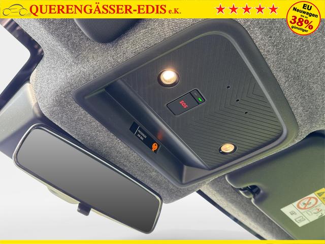 Dacia / Bigster / Wei&szlig; / / / SHZ+KLIMA+PDC+KAMERA+LED+17ALU, Beispielbilder, ggf. teilweise mit Sonderausstattung