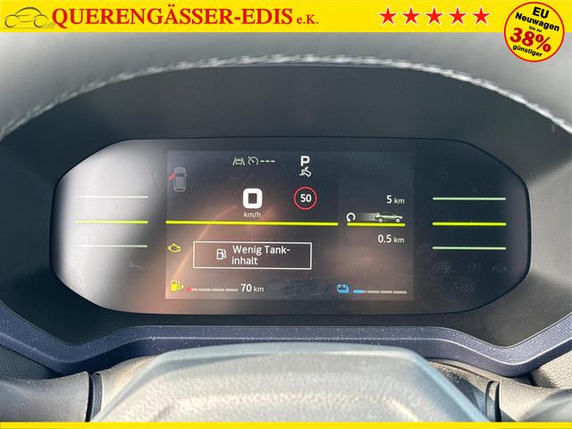 Dacia / Bigster / Wei&szlig; / / / SHZ+KLIMA+PDC+KAMERA+LED+17ALU, Beispielbilder, ggf. teilweise mit Sonderausstattung