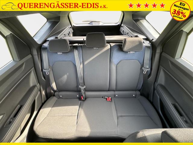 Dacia / Bigster / Wei&szlig; / / / SHZ+KLIMA+PDC+KAMERA+LED+17ALU, Beispielbilder, ggf. teilweise mit Sonderausstattung