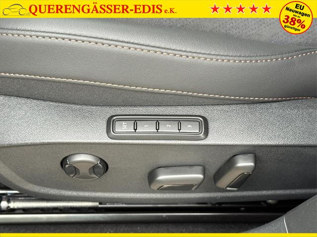 Cupra / Formentor / Grau / / / 4x4 AHK+NAVI+KAMERA+eHK+KESSY+ACC+19 ALU+LED+FULL LINK, Beispielbilder, ggf. teilweise mit Sonderausstattung