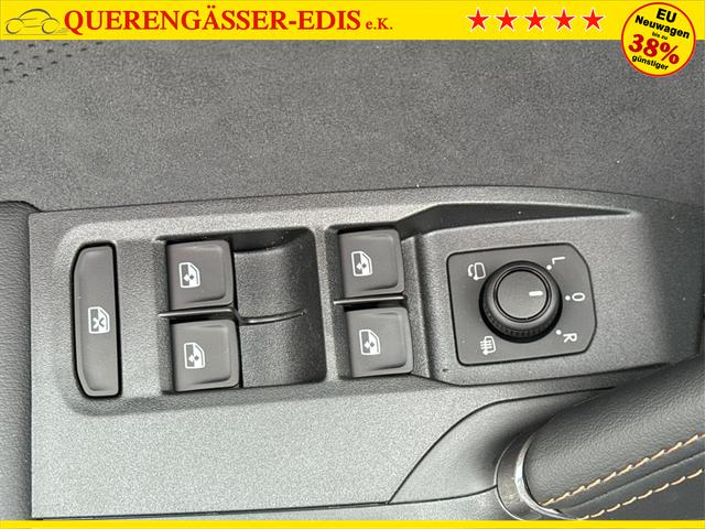 Cupra / Formentor / Grau / / / 4x4 AHK+NAVI+KAMERA+eHK+KESSY+ACC+19 ALU+LED+FULL LINK, Beispielbilder, ggf. teilweise mit Sonderausstattung
