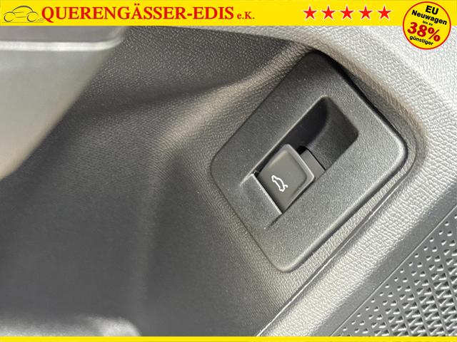Cupra / Formentor / Grau / / / 4x4 AHK+NAVI+KAMERA+eHK+KESSY+ACC+19 ALU+LED+FULL LINK, Beispielbilder, ggf. teilweise mit Sonderausstattung