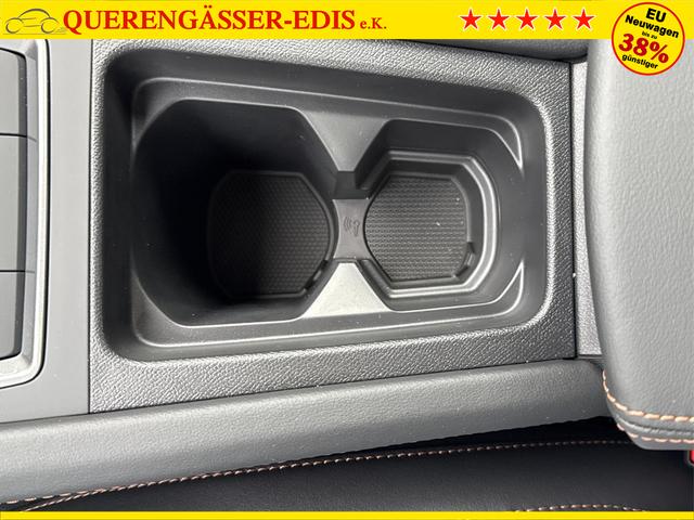 Cupra / Formentor / Grau / / / 4x4 AHK+NAVI+KAMERA+eHK+KESSY+ACC+19 ALU+LED+FULL LINK, Beispielbilder, ggf. teilweise mit Sonderausstattung