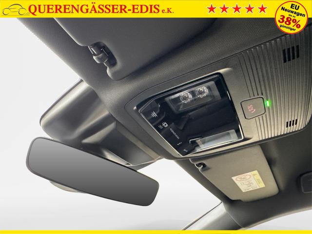 Cupra / Formentor / Grau / / / 4x4 AHK+NAVI+KAMERA+eHK+KESSY+ACC+19 ALU+LED+FULL LINK, Beispielbilder, ggf. teilweise mit Sonderausstattung