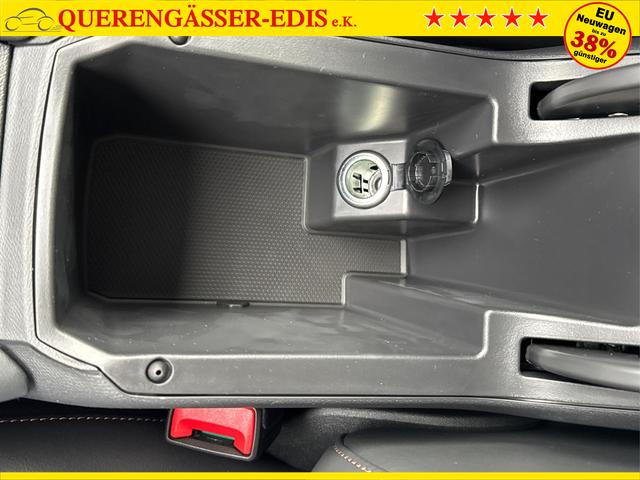 Cupra / Formentor / Grau / / / 4x4 AHK+NAVI+KAMERA+eHK+KESSY+ACC+19 ALU+LED+FULL LINK, Beispielbilder, ggf. teilweise mit Sonderausstattung