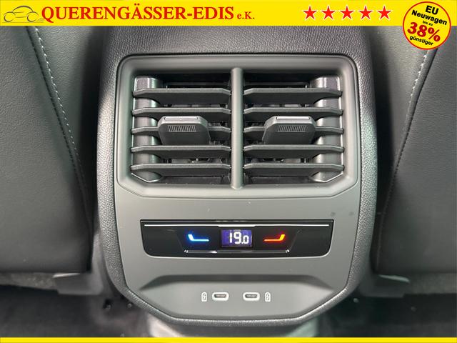Cupra / Formentor / Grau / / / 4x4 AHK+NAVI+KAMERA+eHK+KESSY+ACC+19 ALU+LED+FULL LINK, Beispielbilder, ggf. teilweise mit Sonderausstattung