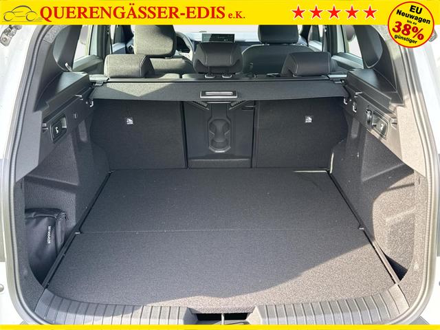 Dacia / Bigster / Wei&szlig; / / / SHZ+KLIMA+PDC+KAMERA+LED+17ALU, Beispielbilder, ggf. teilweise mit Sonderausstattung