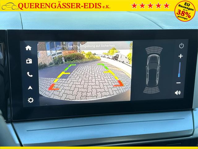 Opel / Frontera / Silber / / / NAVI+SHZ+KAMERA+LED+KLIMA+TEMPOMAT+17 ALU, Beispielbilder, ggf. teilweise mit Sonderausstattung