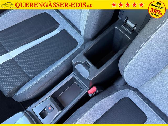 Opel / Frontera / Silber / / / NAVI+SHZ+KAMERA+LED+KLIMA+TEMPOMAT+17 ALU, Beispielbilder, ggf. teilweise mit Sonderausstattung