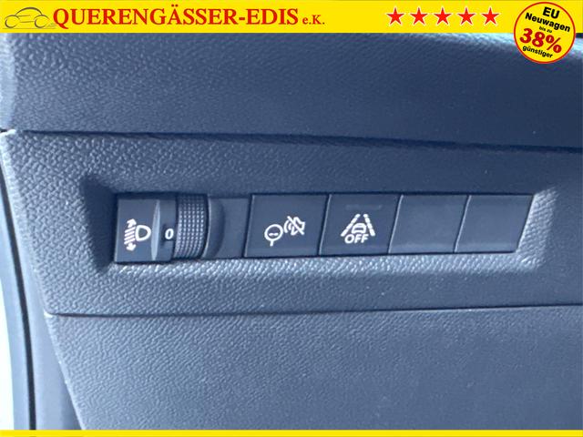 Opel / Frontera / Silber / / / NAVI+SHZ+KAMERA+LED+KLIMA+TEMPOMAT+17 ALU, Beispielbilder, ggf. teilweise mit Sonderausstattung