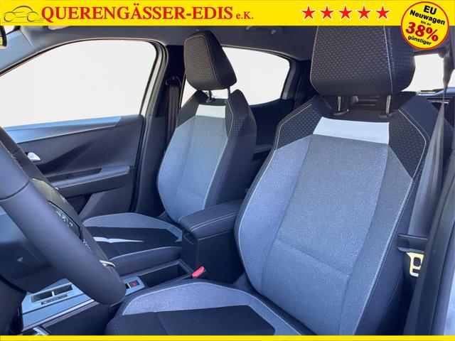 Opel / Frontera / Silber / / / NAVI+SHZ+KAMERA+LED+KLIMA+TEMPOMAT+17 ALU, Beispielbilder, ggf. teilweise mit Sonderausstattung