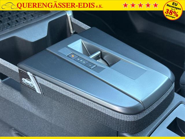 Opel / Frontera / Silber / / / NAVI+SHZ+KAMERA+LED+KLIMA+TEMPOMAT+17 ALU, Beispielbilder, ggf. teilweise mit Sonderausstattung