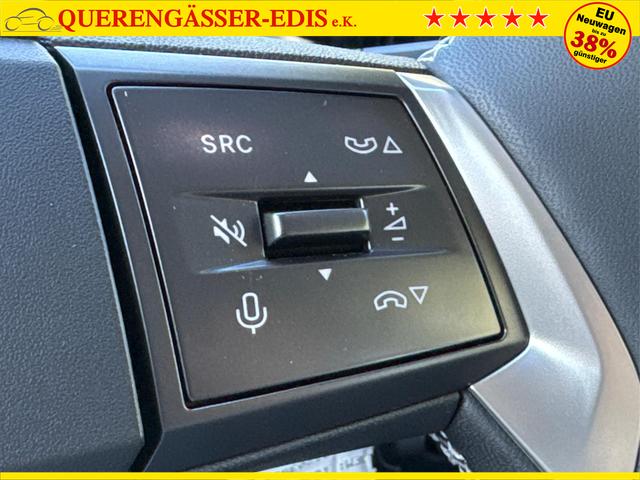 Opel / Frontera / Silber / / / NAVI+SHZ+KAMERA+LED+KLIMA+TEMPOMAT+17 ALU, Beispielbilder, ggf. teilweise mit Sonderausstattung