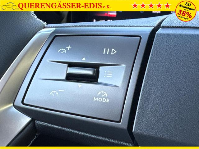 Opel / Frontera / Silber / / / NAVI+SHZ+KAMERA+LED+KLIMA+TEMPOMAT+17 ALU, Beispielbilder, ggf. teilweise mit Sonderausstattung