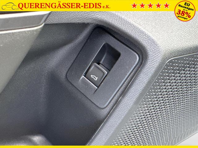 Cupra / Leon Sportstourer / Grau / / / ST AHK+NAVI+eHK+KAMERA+ACC+SHZ+18 ALU+LED, Beispielbilder, ggf. teilweise mit Sonderausstattung