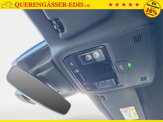 Cupra / Leon Sportstourer / Grau / / / ST AHK+NAVI+eHK+KAMERA+ACC+SHZ+18 ALU+LED, Beispielbilder, ggf. teilweise mit Sonderausstattung