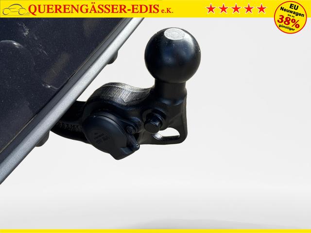 Cupra / Leon Sportstourer / Grau / / / ST AHK+NAVI+eHK+KAMERA+ACC+SHZ+18 ALU+LED, Beispielbilder, ggf. teilweise mit Sonderausstattung