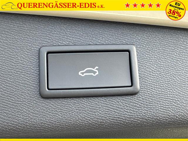 Cupra / Leon Sportstourer / Grau / / / ST AHK+NAVI+eHK+KAMERA+ACC+SHZ+18 ALU+LED, Beispielbilder, ggf. teilweise mit Sonderausstattung