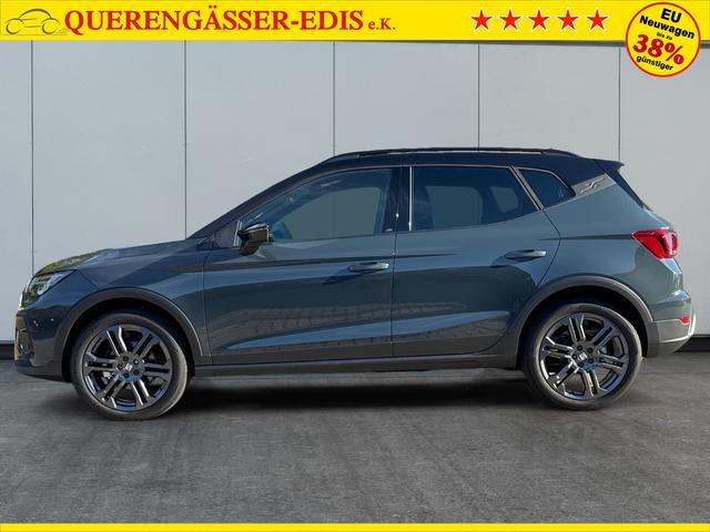 Seat / Arona / / / / KAMERA+PDC+LED+18 ALU+ACC, Beispielbilder, ggf. teilweise mit Sonderausstattung