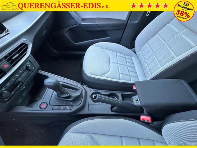 Seat / Arona / / / / KAMERA+PDC+LED+18 ALU+ACC, Beispielbilder, ggf. teilweise mit Sonderausstattung