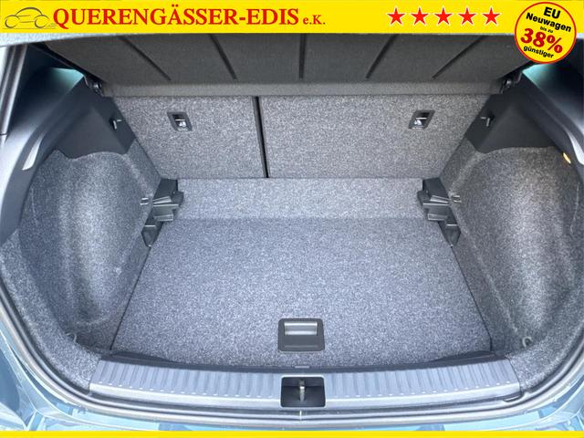 Seat / Arona / / / / KAMERA+PDC+LED+18 ALU+ACC, Beispielbilder, ggf. teilweise mit Sonderausstattung