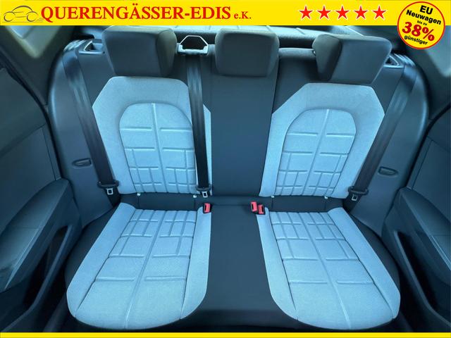Seat / Arona / / / / KAMERA+PDC+LED+18 ALU+ACC, Beispielbilder, ggf. teilweise mit Sonderausstattung