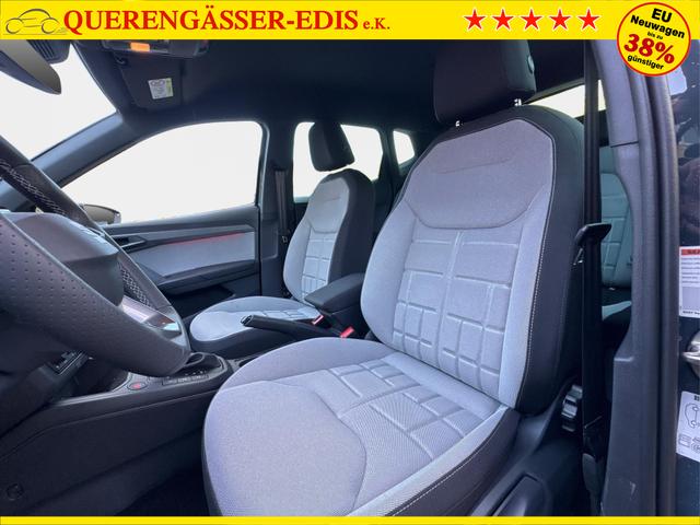 Seat / Arona / / / / KAMERA+PDC+LED+18 ALU+ACC, Beispielbilder, ggf. teilweise mit Sonderausstattung
