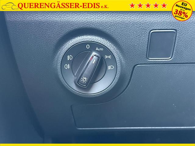 Seat / Arona / / / / KAMERA+PDC+LED+18 ALU+ACC, Beispielbilder, ggf. teilweise mit Sonderausstattung