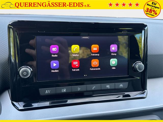 Seat / Arona / / / / KAMERA+PDC+LED+18 ALU+ACC, Beispielbilder, ggf. teilweise mit Sonderausstattung