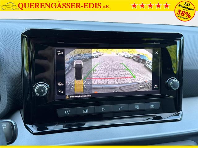 Seat / Arona / / / / KAMERA+PDC+LED+18 ALU+ACC, Beispielbilder, ggf. teilweise mit Sonderausstattung