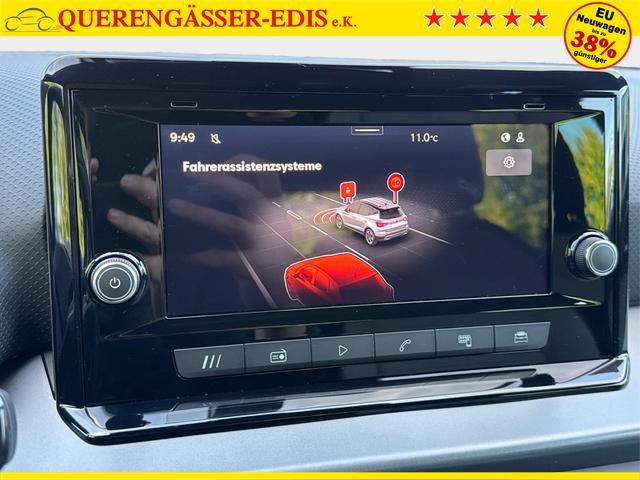 Seat / Arona / / / / KAMERA+PDC+LED+18 ALU+ACC, Beispielbilder, ggf. teilweise mit Sonderausstattung