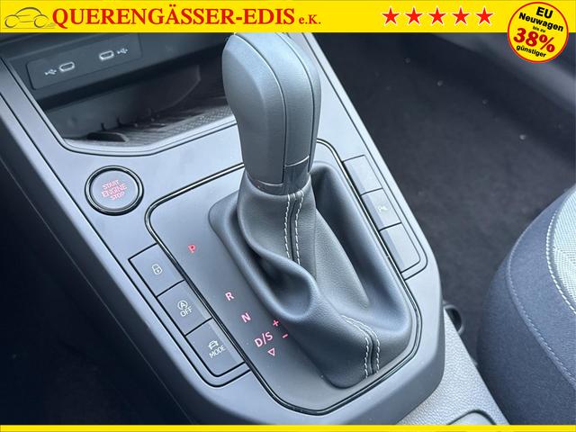 Seat / Arona / / / / KAMERA+PDC+LED+18 ALU+ACC, Beispielbilder, ggf. teilweise mit Sonderausstattung