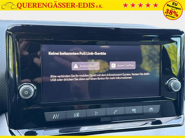 Seat / Arona / / / / KAMERA+PDC+LED+18 ALU+ACC, Beispielbilder, ggf. teilweise mit Sonderausstattung