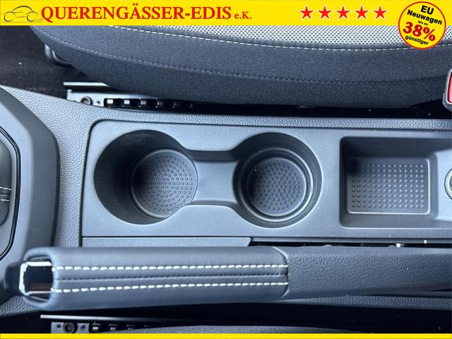 Seat / Arona / / / / KAMERA+PDC+LED+18 ALU+ACC, Beispielbilder, ggf. teilweise mit Sonderausstattung