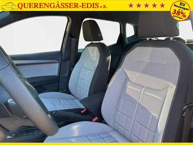 Seat / Arona / / / / KAMERA+PDC+LED+18 ALU+ACC, Beispielbilder, ggf. teilweise mit Sonderausstattung