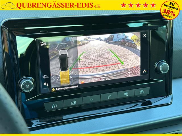 Seat / Arona / / / / KAMERA+PDC+LED+18 ALU+ACC, Beispielbilder, ggf. teilweise mit Sonderausstattung