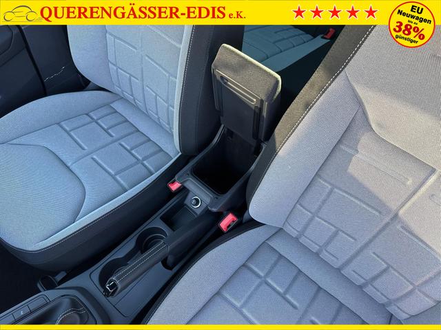 Seat / Arona / / / / KAMERA+PDC+LED+18 ALU+ACC, Beispielbilder, ggf. teilweise mit Sonderausstattung
