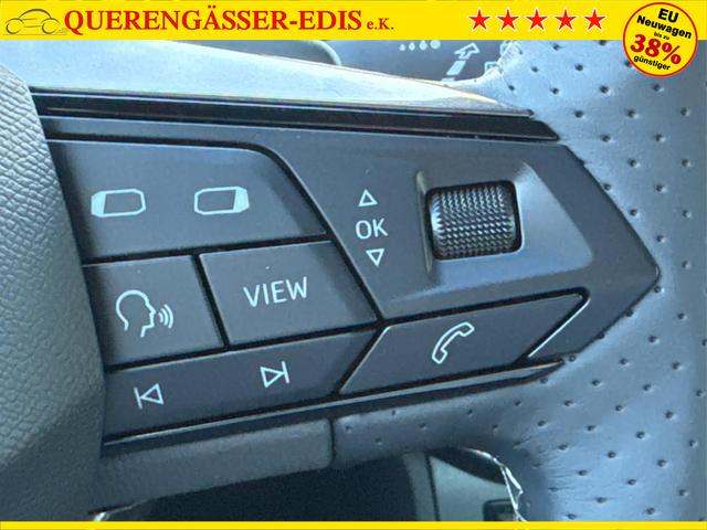 Seat / Arona / / / / KAMERA+PDC+LED+18 ALU+ACC, Beispielbilder, ggf. teilweise mit Sonderausstattung