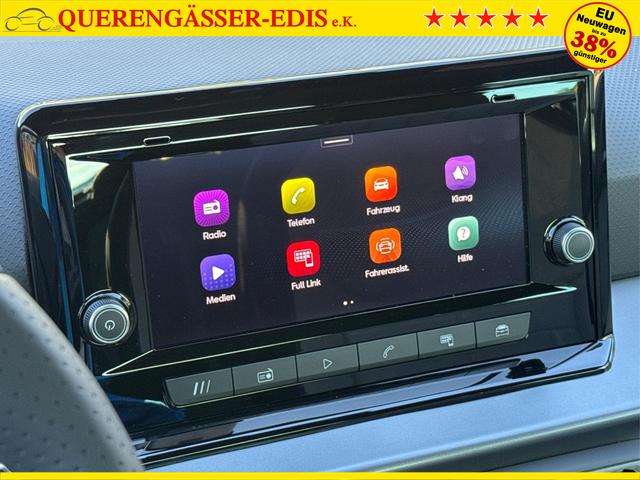 Seat / Arona / / / / KAMERA+PDC+LED+18 ALU+ACC, Beispielbilder, ggf. teilweise mit Sonderausstattung