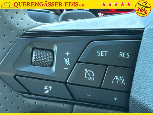 Seat / Arona / / / / KAMERA+PDC+LED+18 ALU+ACC, Beispielbilder, ggf. teilweise mit Sonderausstattung