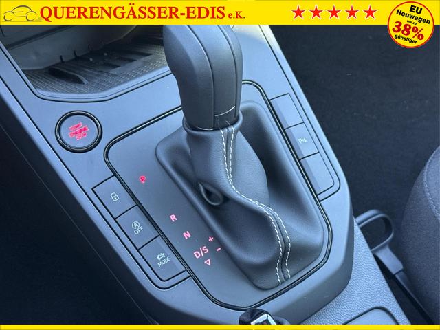 Seat / Arona / / / / KAMERA+PDC+LED+18 ALU+ACC, Beispielbilder, ggf. teilweise mit Sonderausstattung